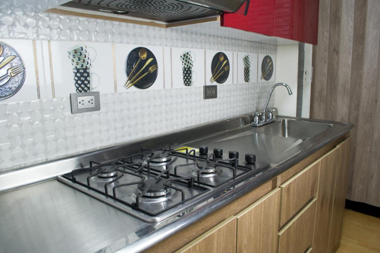 Guest house Lucas Bogota