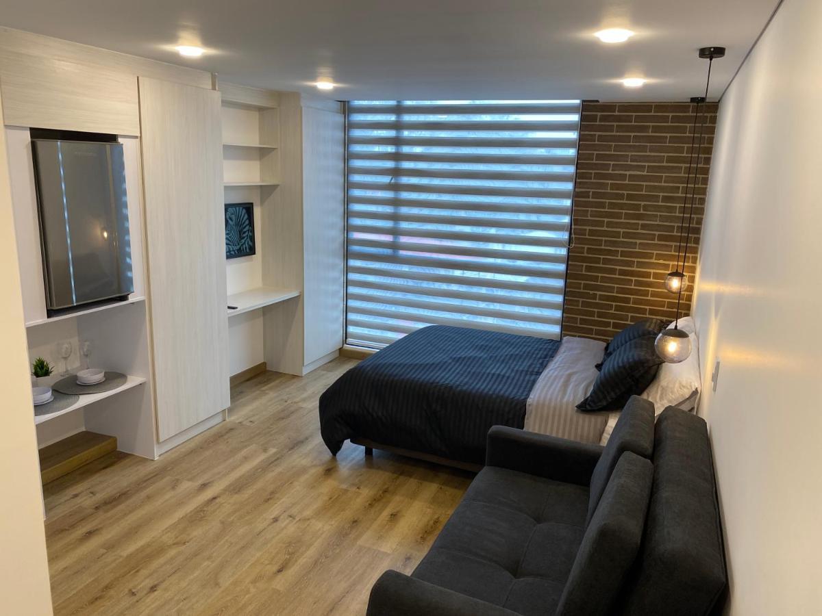 Apartamento 5924 Loft