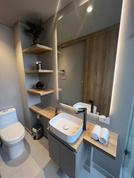 Smart Loft - Chico Apartment *
