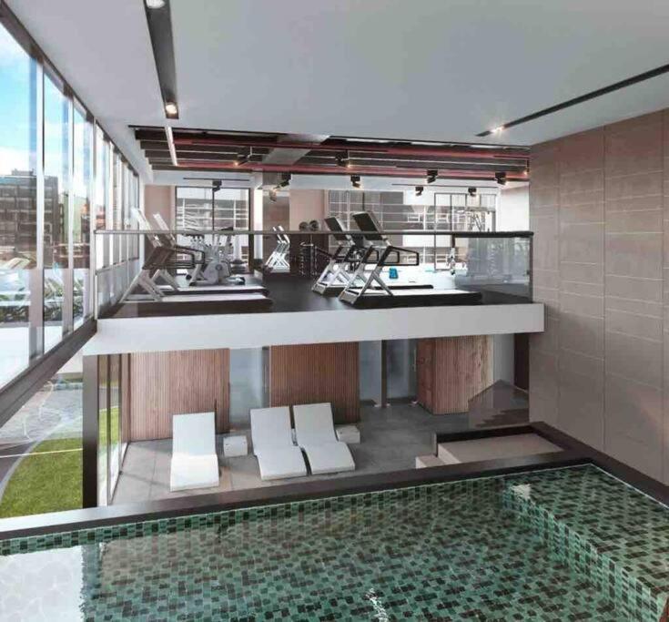 Smart Loft - Chico Bogota