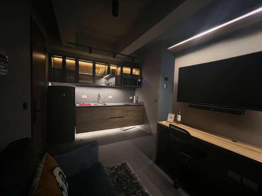 Apartment Smart Loft - Chico Bogota