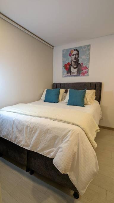 Apartasuite 521 Bogota
