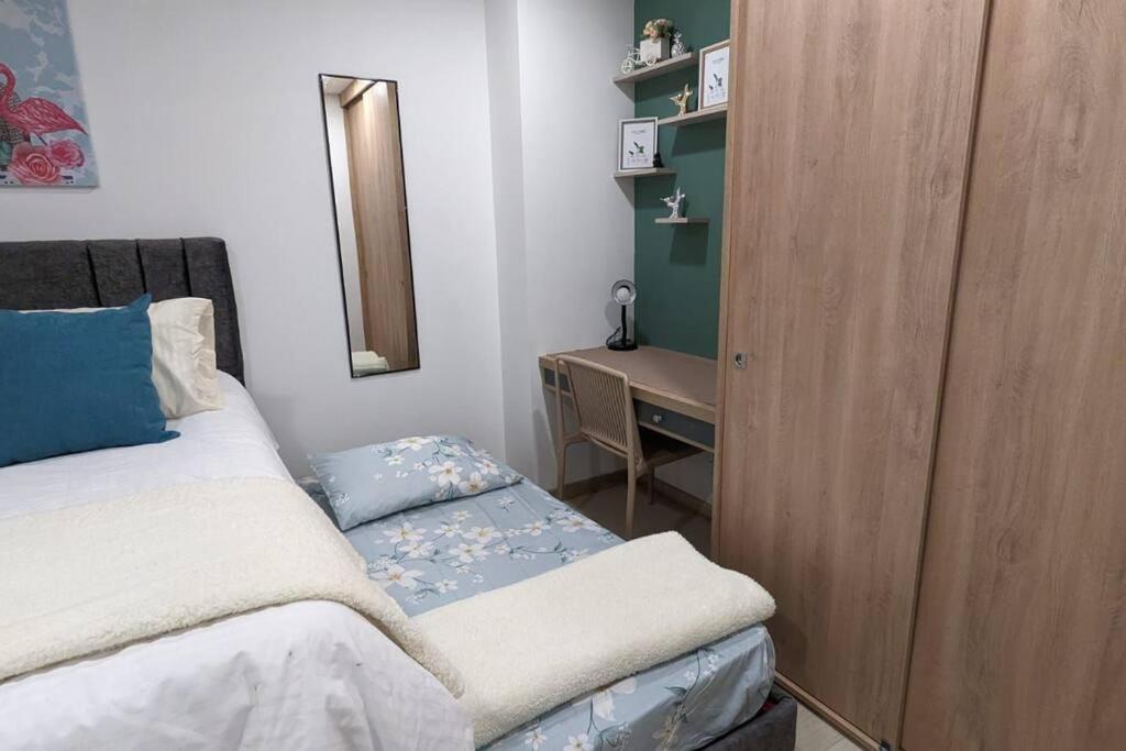 Apartment Apartasuite 521