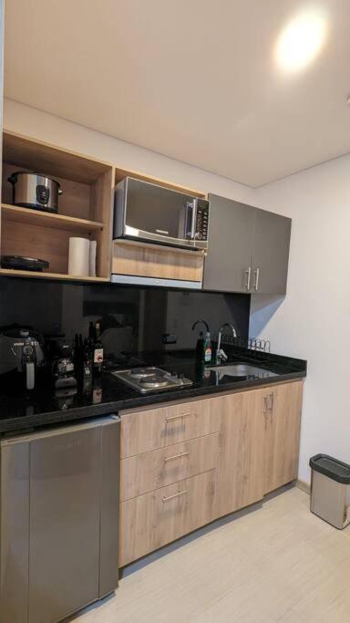 Apartasuite 521 Apartment *