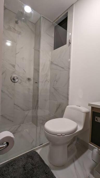Apartment Apartasuite 521
