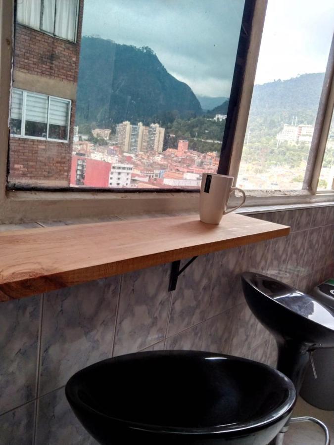Centro Historico Privadas Homestay