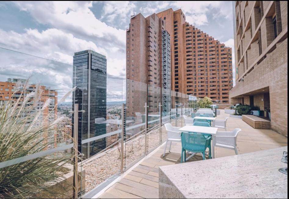 Apartment Queens Deluxe Bogota