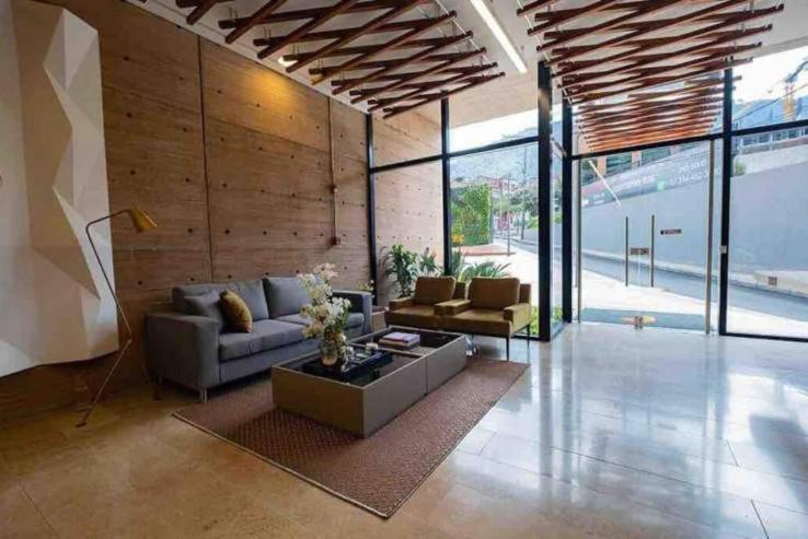Queens Deluxe Apartment Bogota