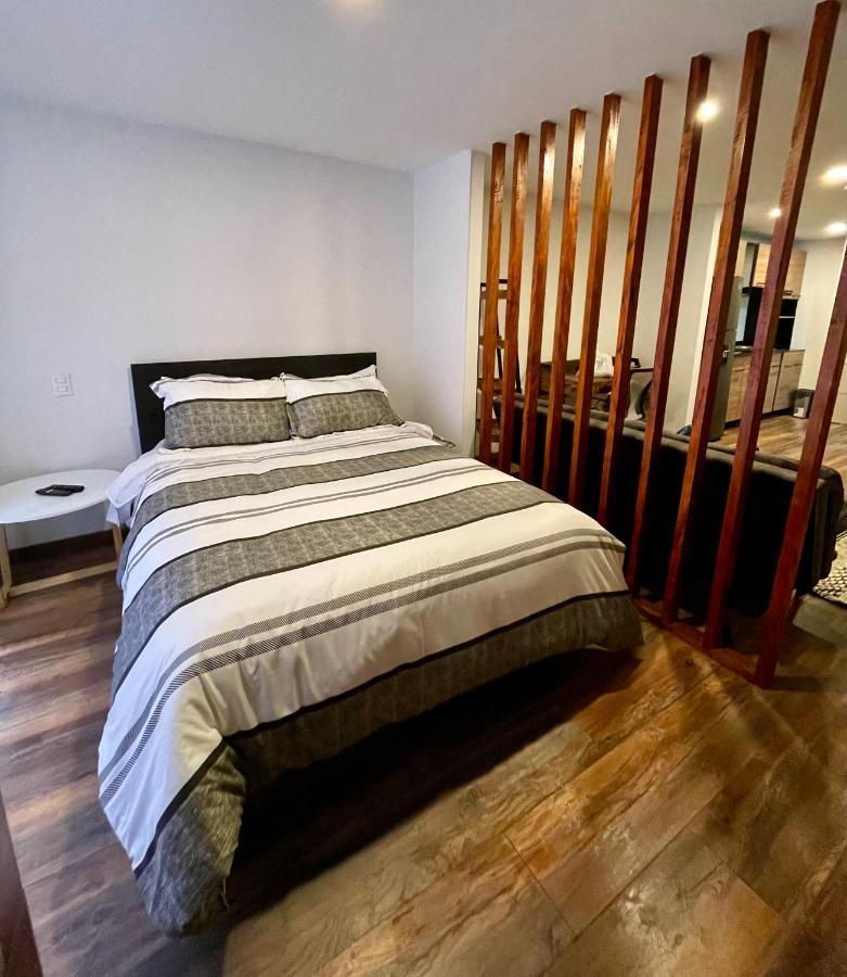 Apartment Torre Ventto Studio Downtown *