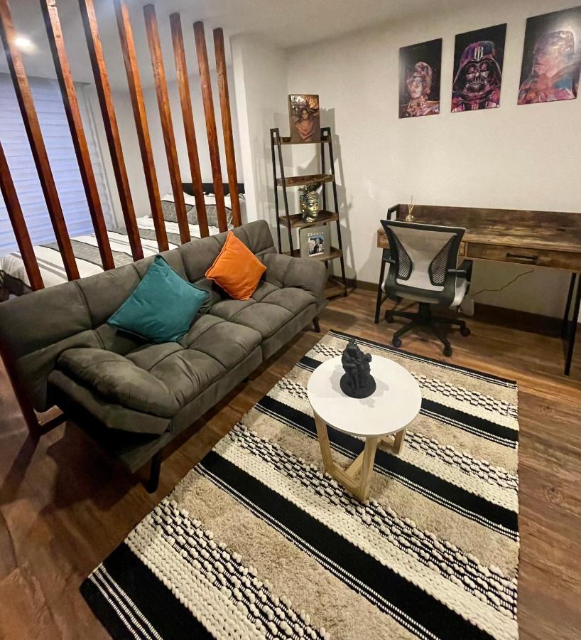 Apartment Torre Ventto Studio Downtown *