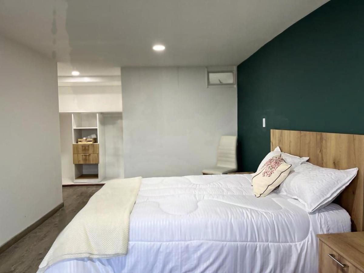 Centricos Y Comodos En Chapinero Apartamento *