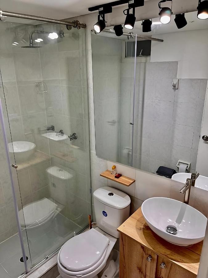 Centricos Y Comodos En Chapinero Bogotá