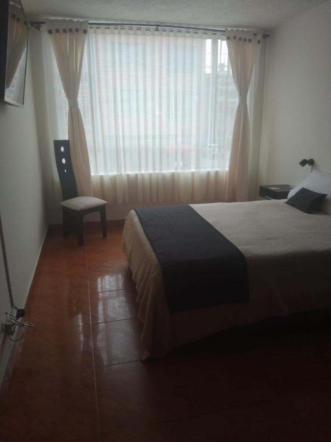 Habitación en casa particular Cerca Al Aeropuerto Domina House *