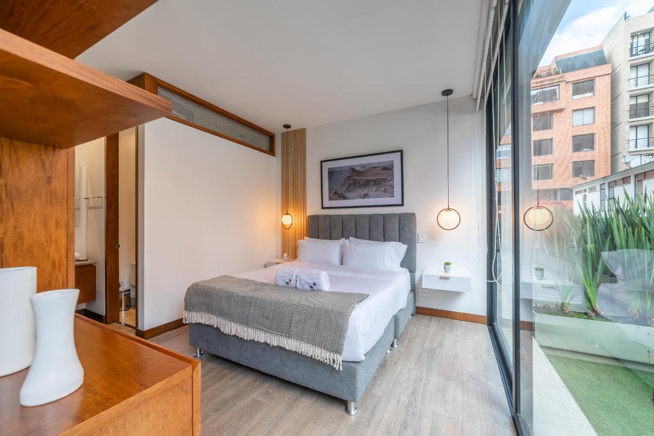 Aparthotel Basika By Wynwood House *