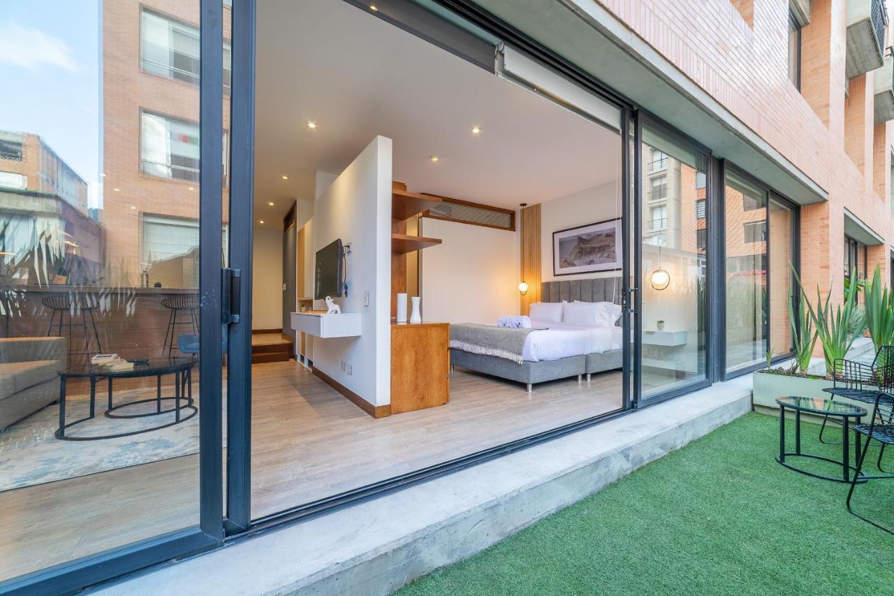 Basika By Wynwood House Aparthotel *