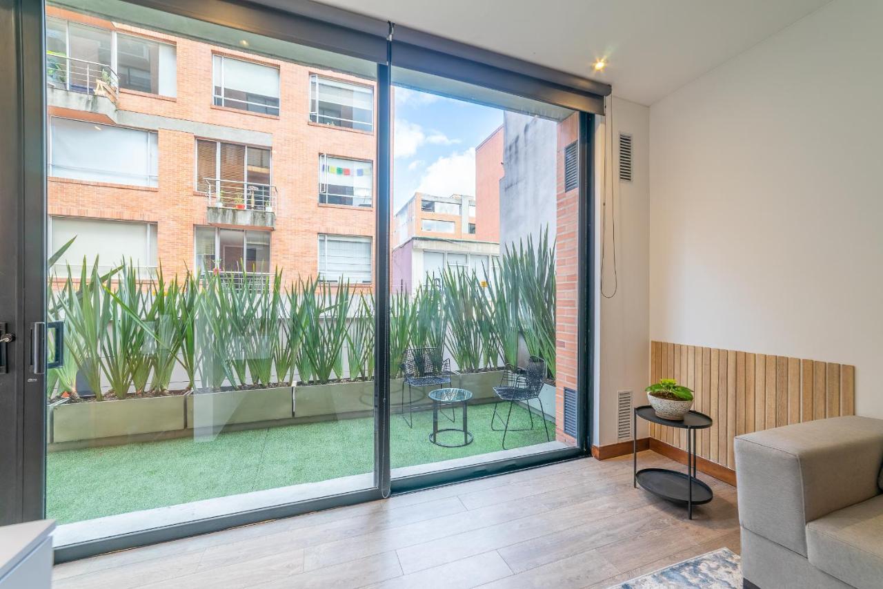 Aparthotel Basika By Wynwood House