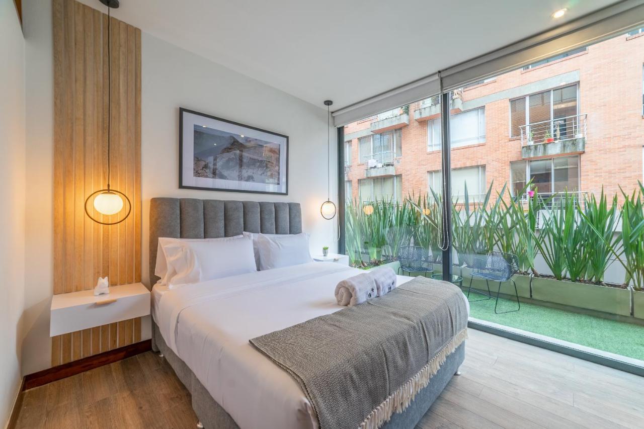 Basika By Wynwood House Aparthotel *