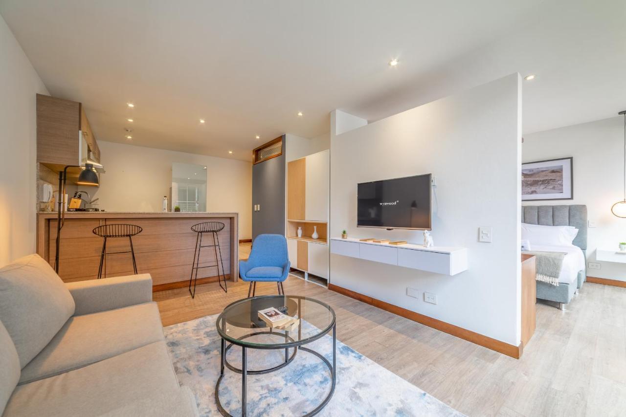 Basika By Wynwood House Aparthotel