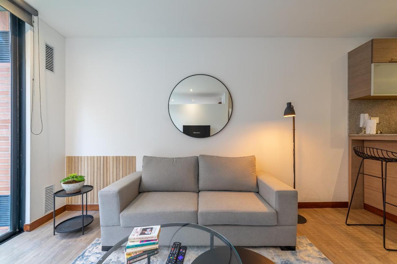 Basika By Wynwood House Aparthotel *