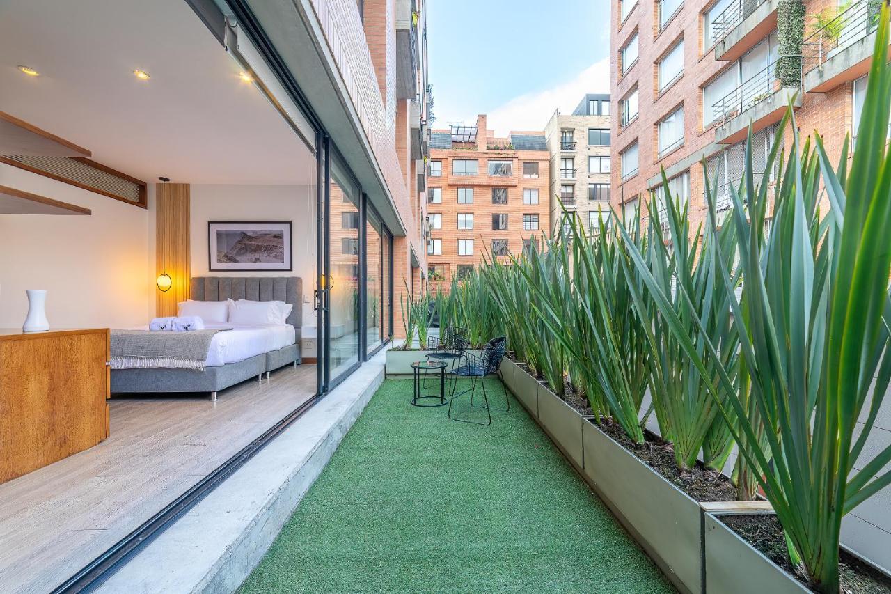 Aparthotel Basika By Wynwood House