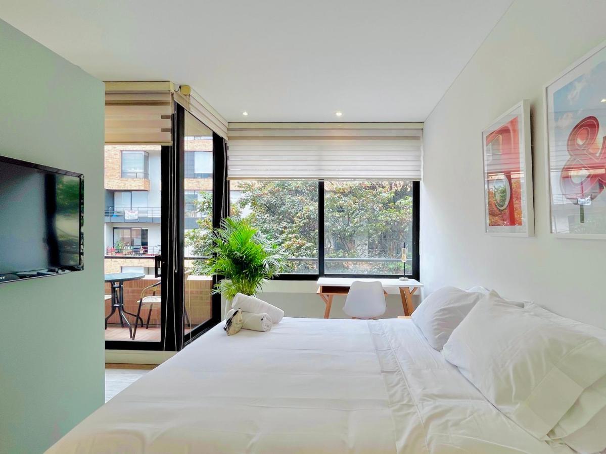 Basika By Wynwood House Aparthotel *
