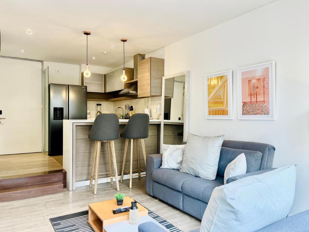 Aparthotel Basika By Wynwood House