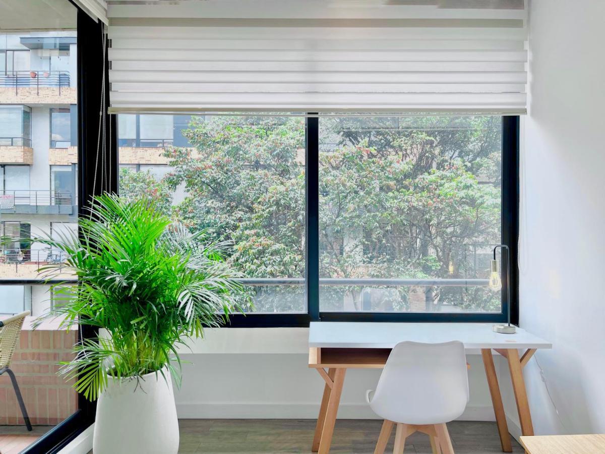 Aparthotel Basika By Wynwood House Bogota