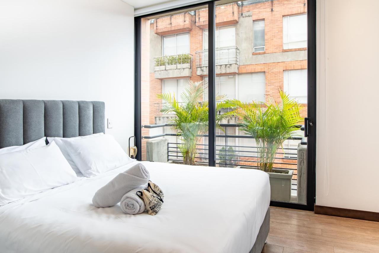 Basika By Wynwood House Aparthotel *