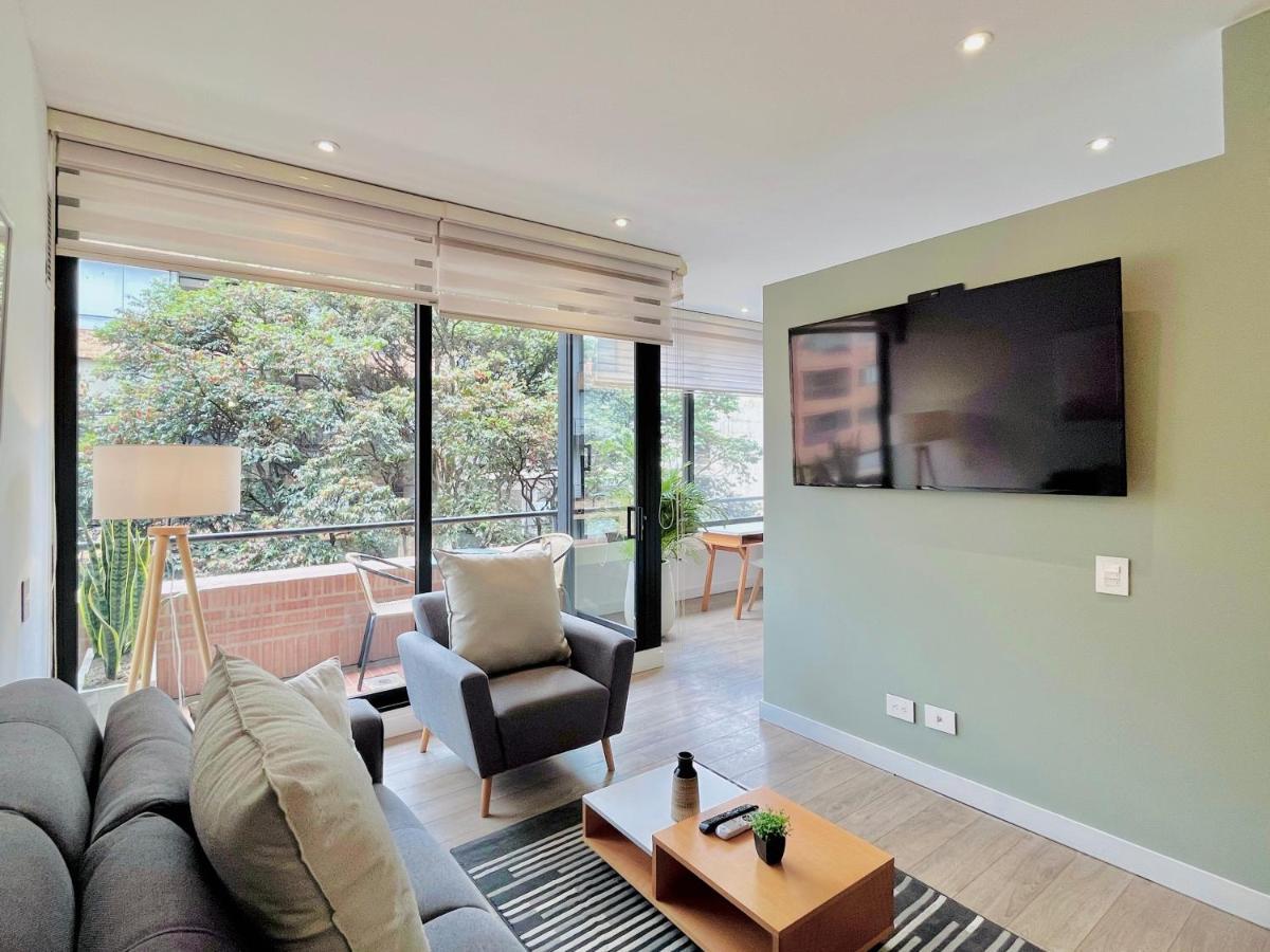 Basika By Wynwood House Bogota