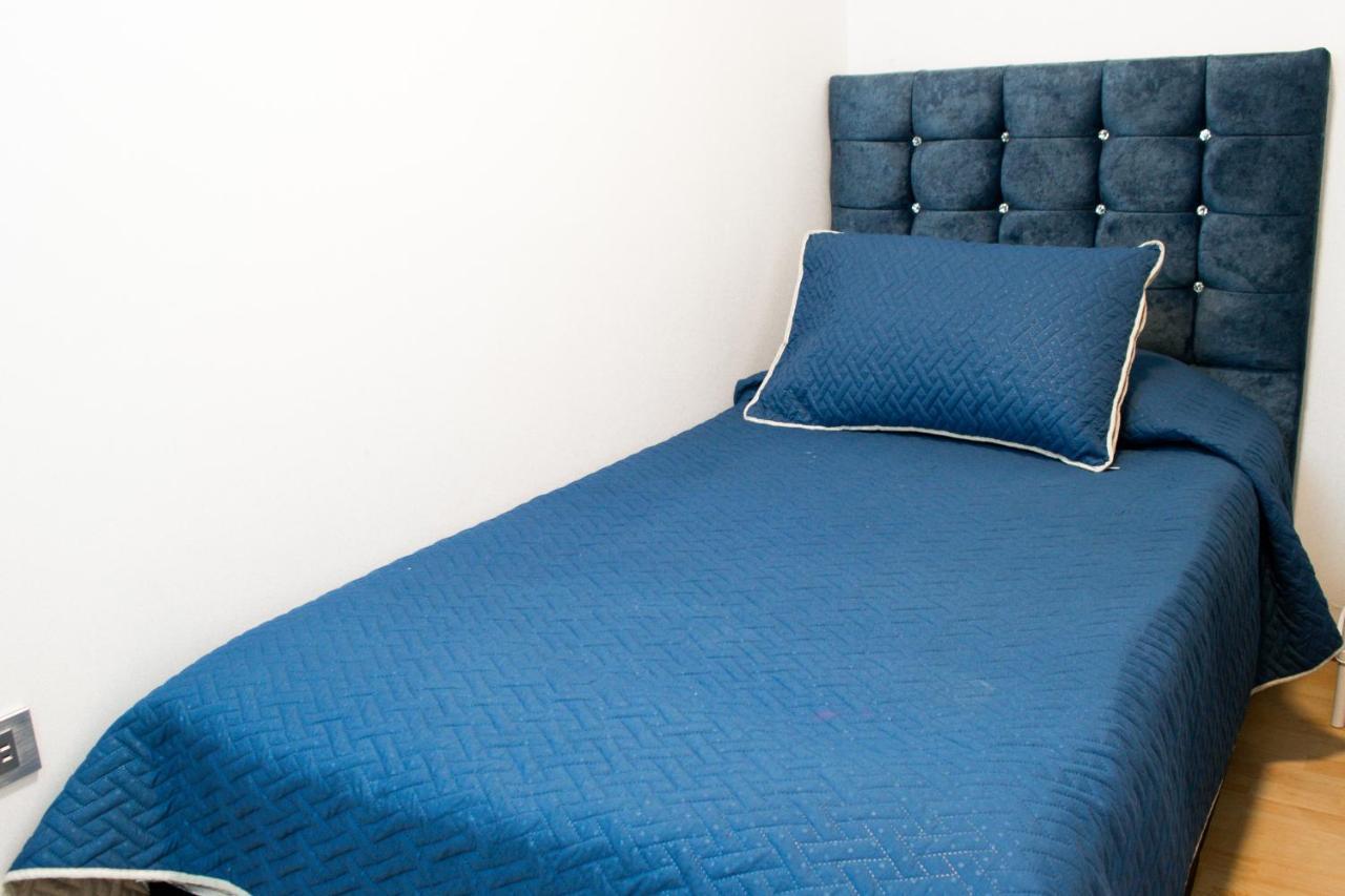 Guest house Lucas Bogota