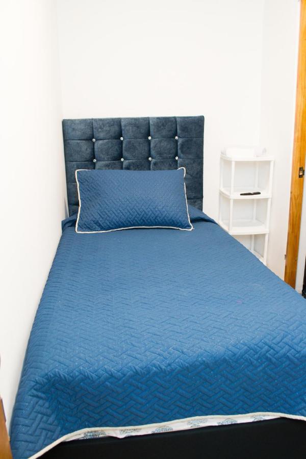 Lucas Guest house