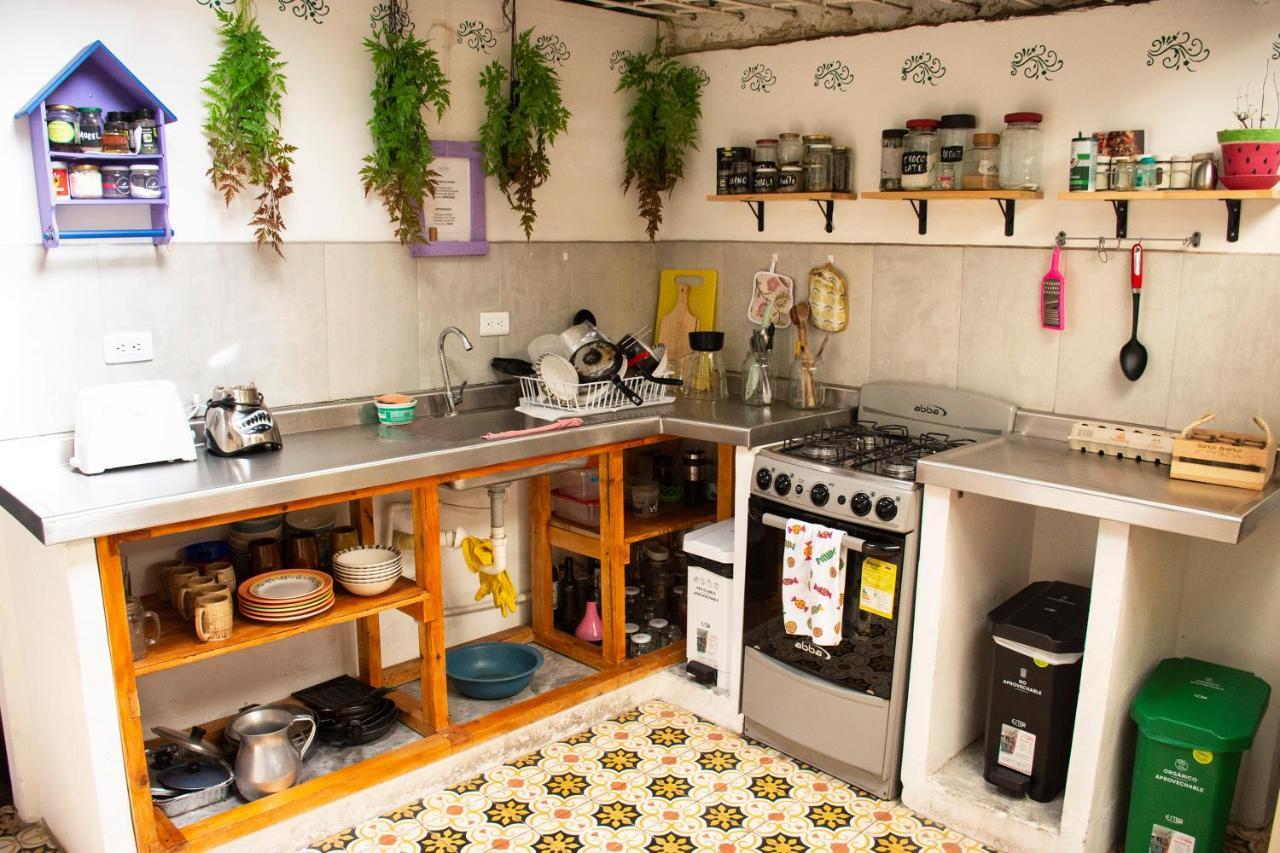Hostel Macondo