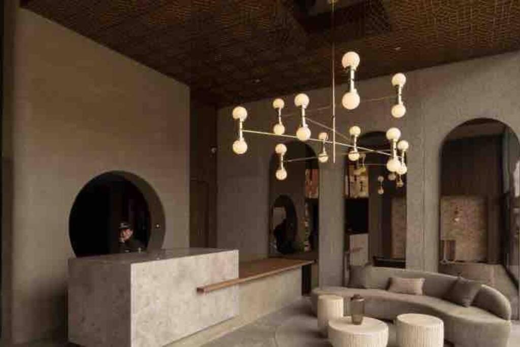 Smart Loft - Chico * Bogota