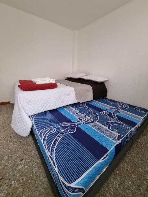 Aparta Estudio Bonito, Independiente Bien Ubicado * Bogotá