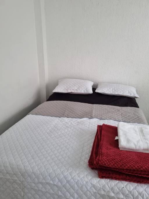 Aparta Estudio Bonito, Independiente Bien Ubicado * Bogotá