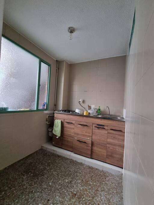 Apartamento Aparta Estudio Bonito, Independiente Bien Ubicado Bogotá
