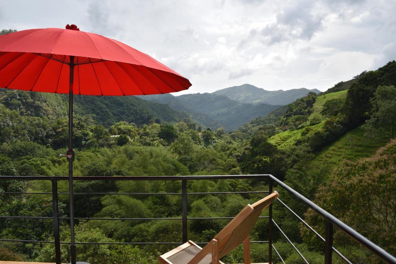 Amari Garzas Campsite *