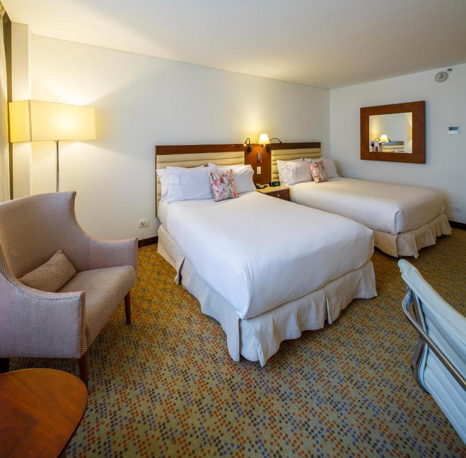 Hotel Chico 97