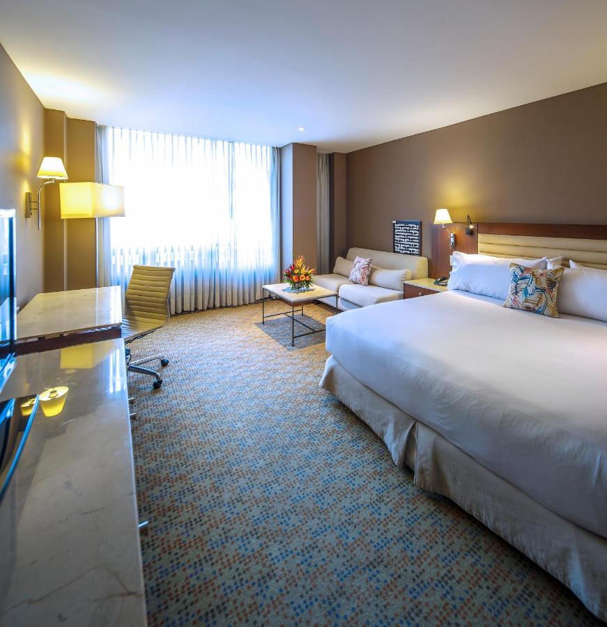 Hotel Chico 97 Bogotá