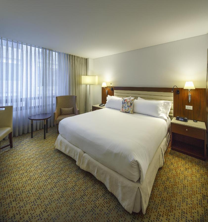 Chico 97 Hotel