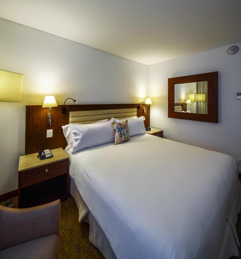 Hotel Chico 97 Bogotá