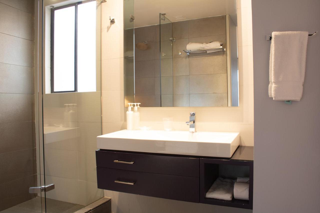 Central Apartamentos Bogotá Aparthotel 3*
