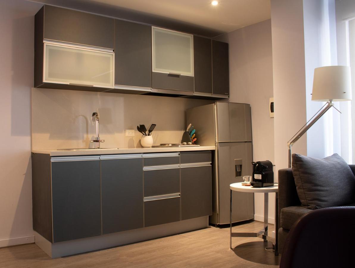 Central Apartamentos Bogotá Bogotá