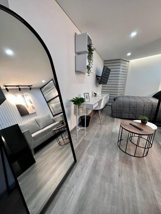 Apartamento Moderno En Chapinero * Bogotá
