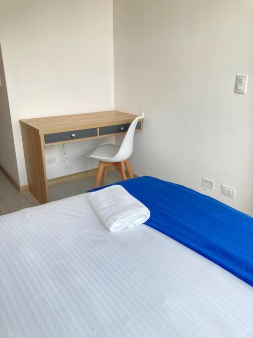 Apartment Hermoso Apto En Chapinero *