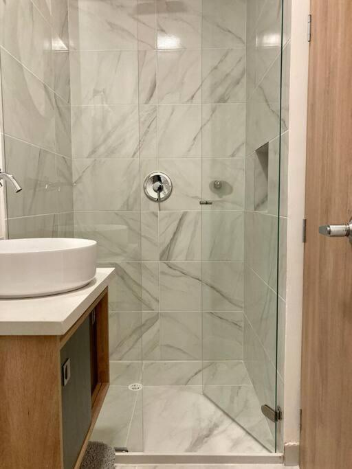 Hermoso Apto En Chapinero Apartment Bogota