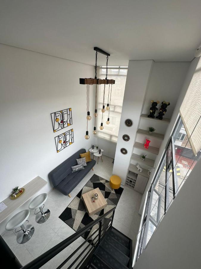 Apartment Nuevo Y Hermoso Aparta Estudio Con Excelente Ubicacion Sector Modelia