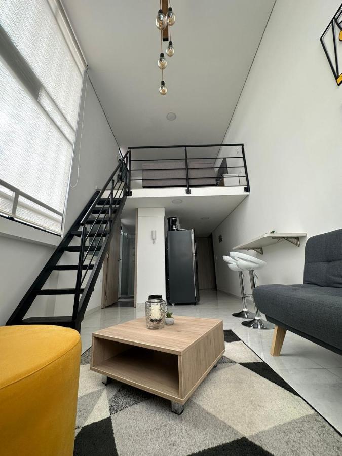 Nuevo Y Hermoso Aparta Estudio Con Excelente Ubicacion Sector Modelia Apartment