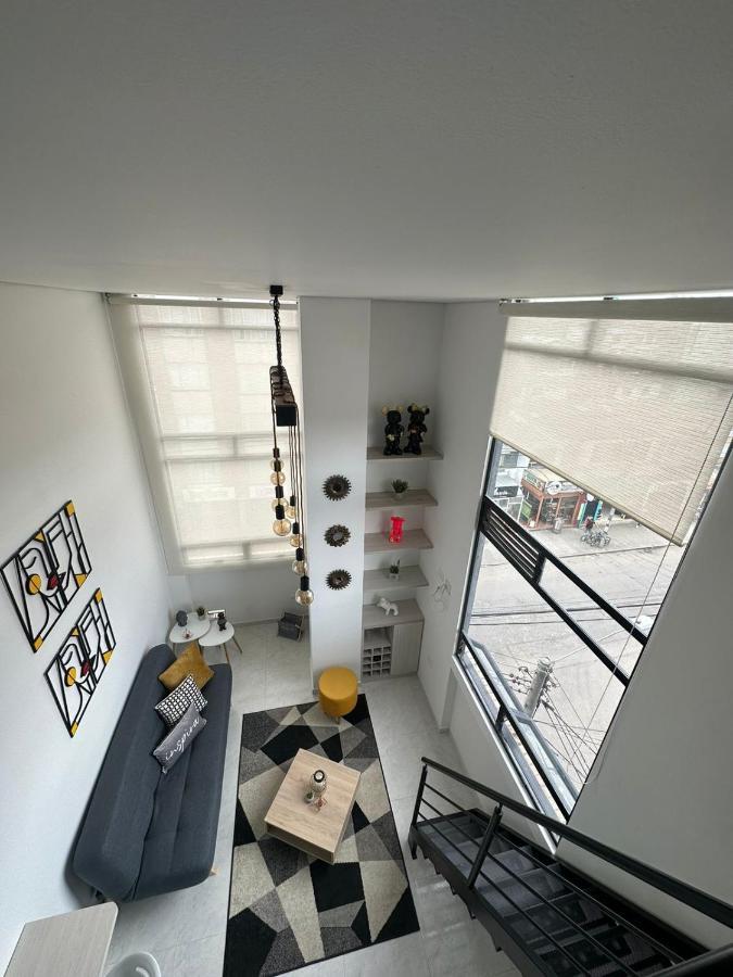 Nuevo Y Hermoso Aparta Estudio Con Excelente Ubicacion Sector Modelia * Bogota