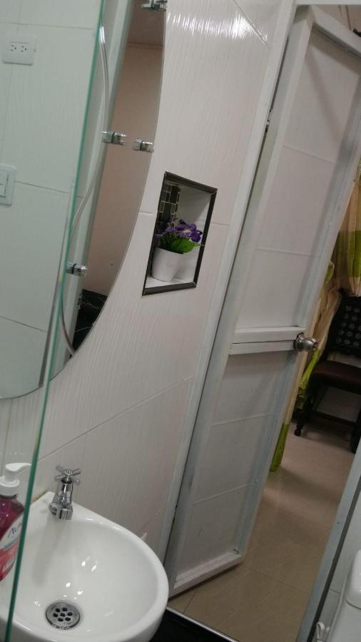 Apartment Cerca Aeropuerto Bogota